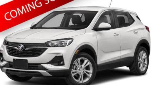 BUICK ENCORE GX 2020 KL4MMCSL3LB110266 image